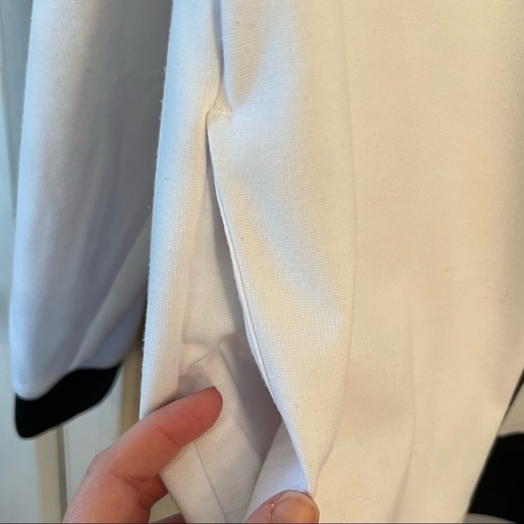 NWOT Kenneth Cole zip up jacket - Picture 5 of 6